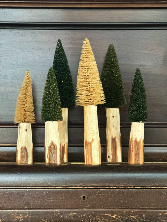 Decorazione Albero piccolo Baden | M11 Shop