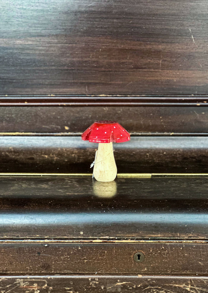 Decorazione Fungo piccolo Baden - Baden | M11 Shop