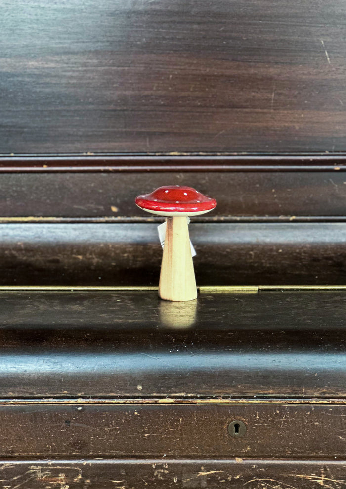 Decorazione Fungo piccolo Baden - Baden | M11 Shop