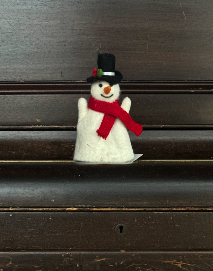 Copriuova in feltro Baden - Baden | M11 Shop