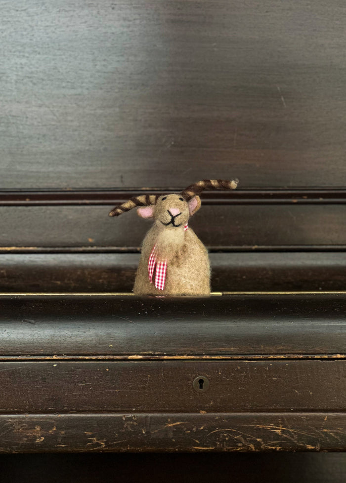 Copriuova in feltro Baden - Baden | M11 Shop