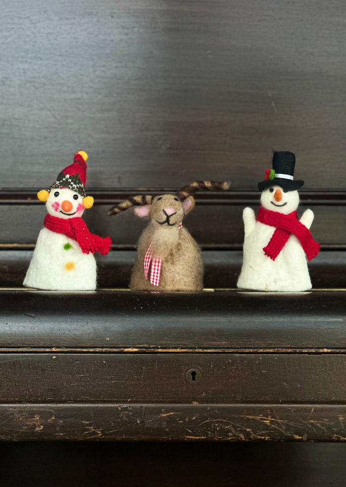 Copriuova in feltro Baden | M11 Shop