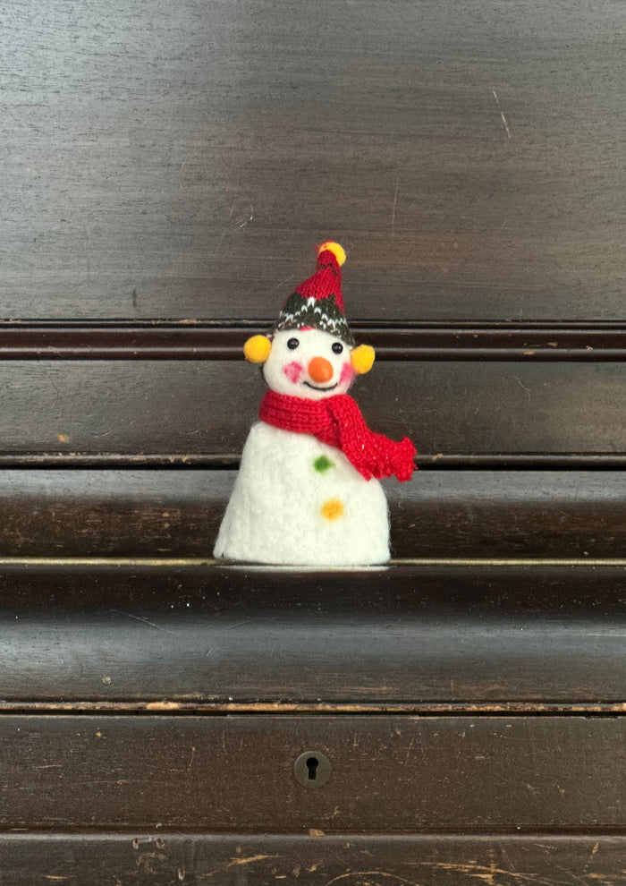 Copriuova in feltro Baden | M11 Shop