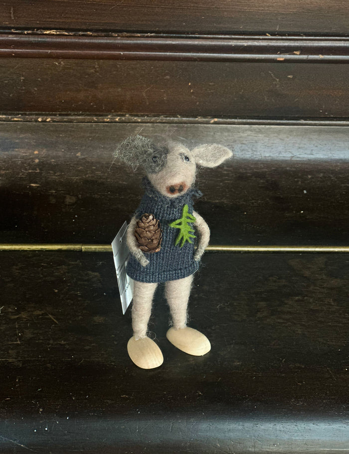 Animaletti decorativi Baden - Baden | M11 Shop