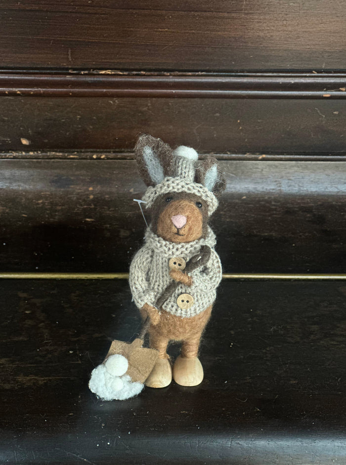 Animaletti decorativi Baden - Baden | M11 Shop