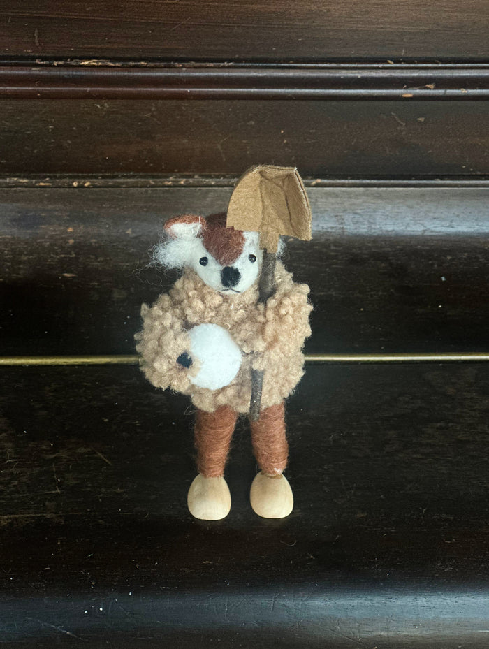 Animaletti decorativi Baden | M11 Shop