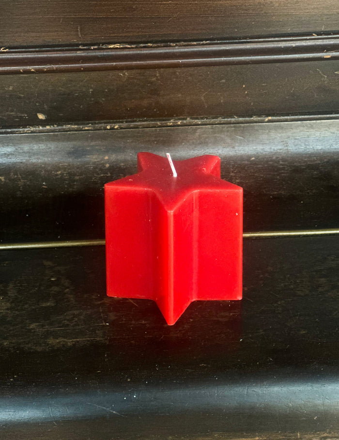 Candela a forma di stella Baden - Baden | M11 Shop