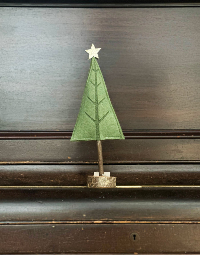 Decorazione Albero Baden | M11 Shop