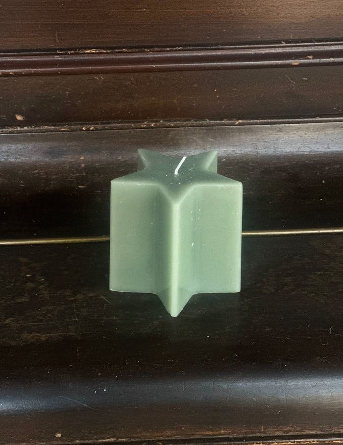 Candela a forma di stella Baden | M11 Shop