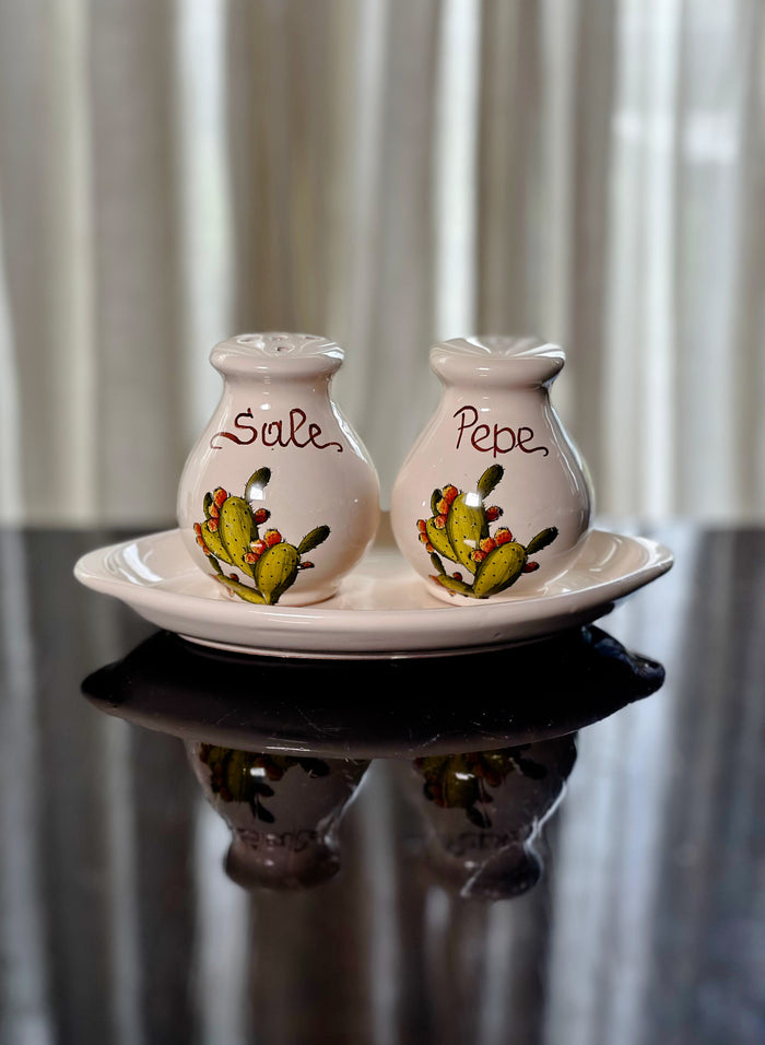 Set Sale & Pepe Fico d'India Fratelli Colì | M11 Shop