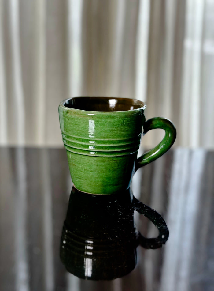 Mug 10 cm Terre Antiche Fratelli Colì | M11 Shop