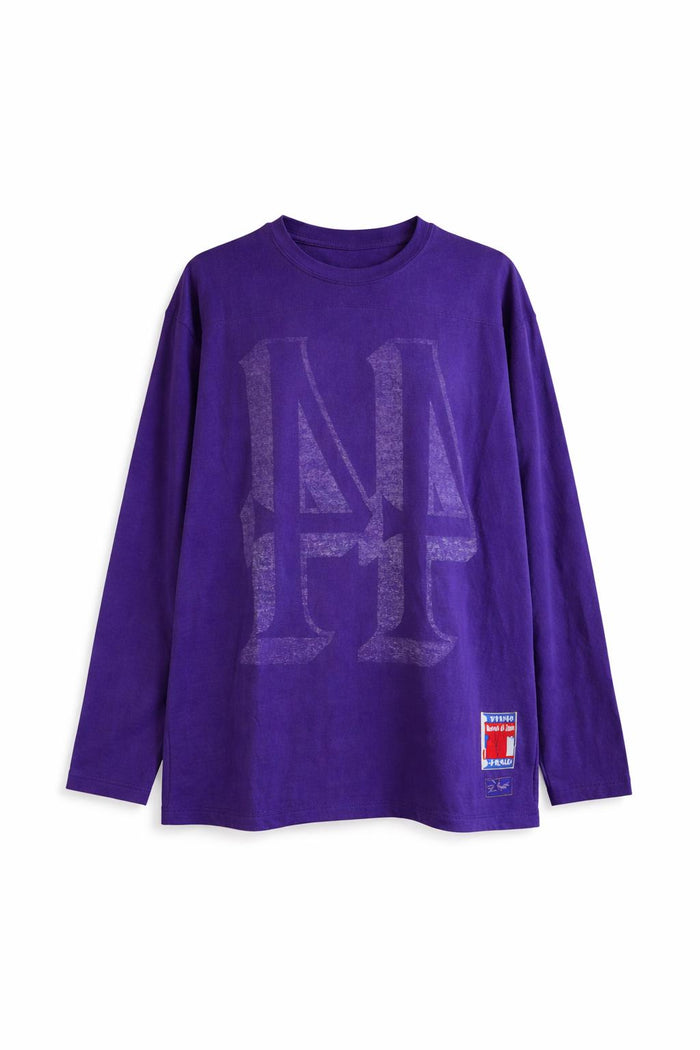 Deus Ex Machina Futile Effort Jersey - Women's Knitwear | M11 Shop