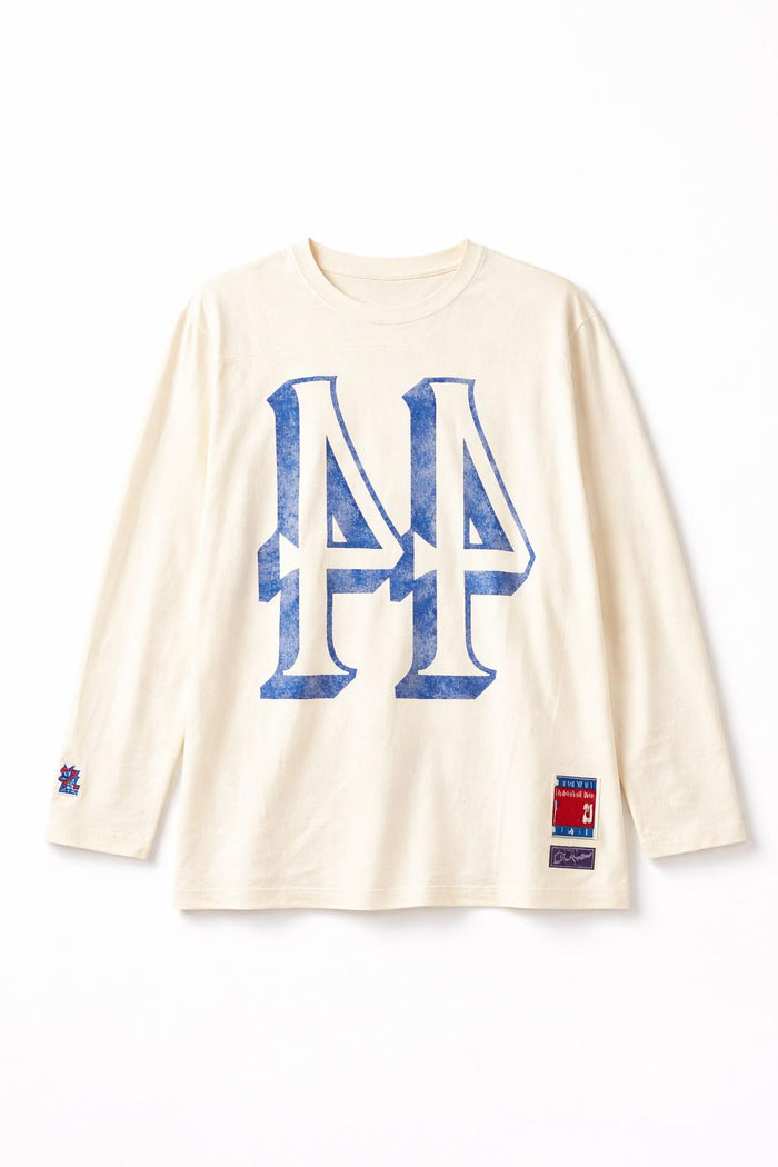 Deus Ex Machina Futile Effort Jersey | M11 Shop