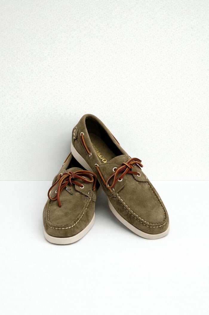 Portland Artisan Sebago - Scarpe | M11 Shop