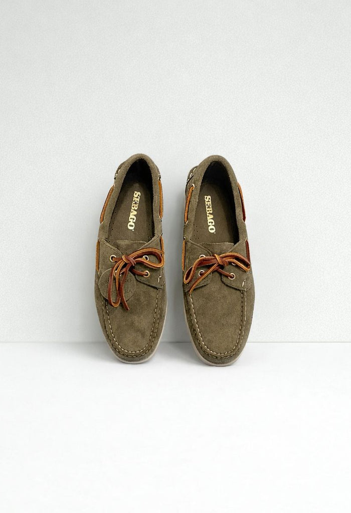 Portland Artisan Sebago | M11 Shop