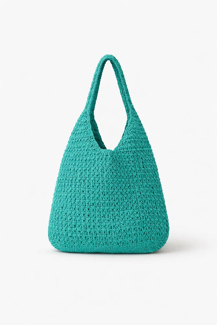 Borsa in rafia M11Shop | M11 Shop