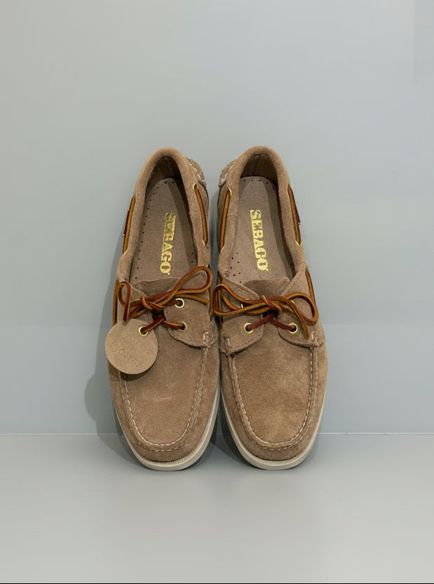 Portland Artisan Sebago - Scarpe | M11 Shop