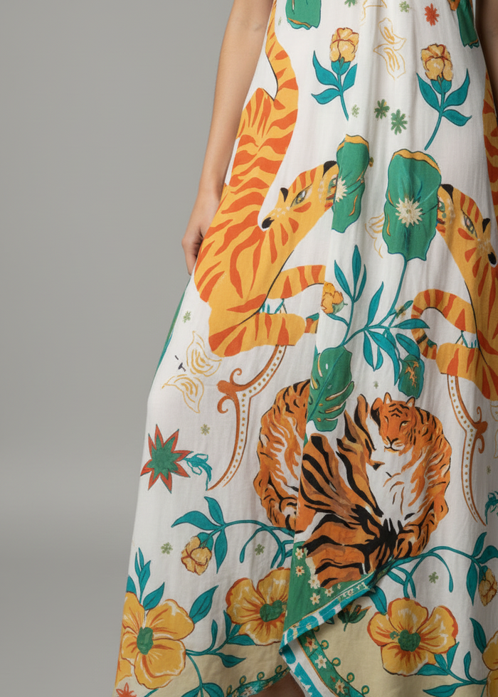 Abito Bandidas Wild | M11 Shop