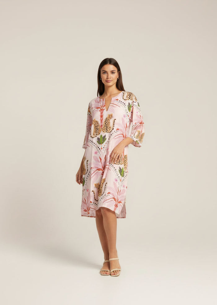 Tunica Titli Knowmad | M11 Shop