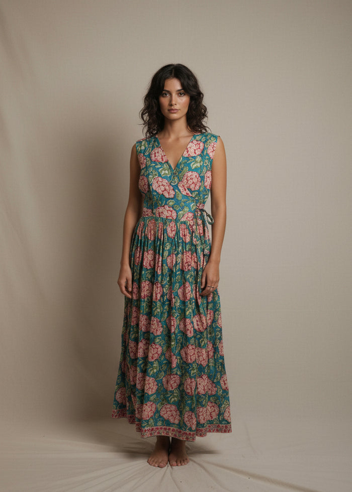 Abito Sufi Knowmad | M11 Shop