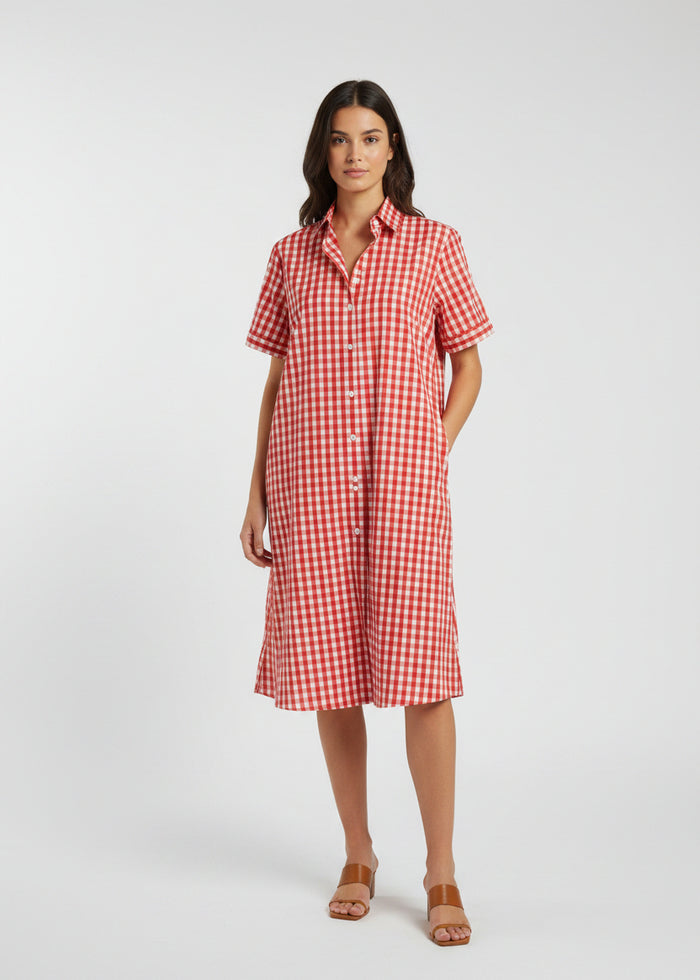 Abito Amelia Knowmad | M11 Shop