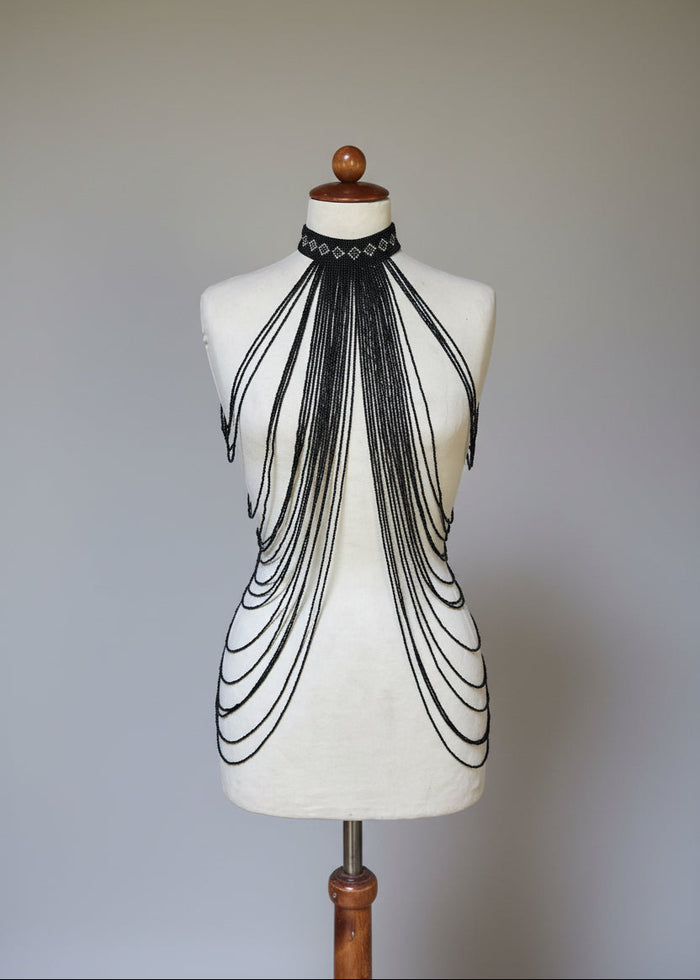 Collana NN Crochet Knowmad - Gioielli | M11 Shop