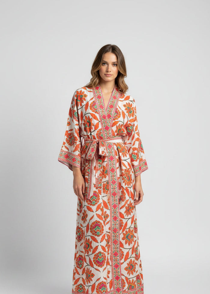 Kimono lungo Knowmad | M11 Shop