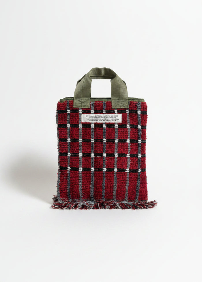 Borsa piccola in tessuto Puebco | M11 Shop