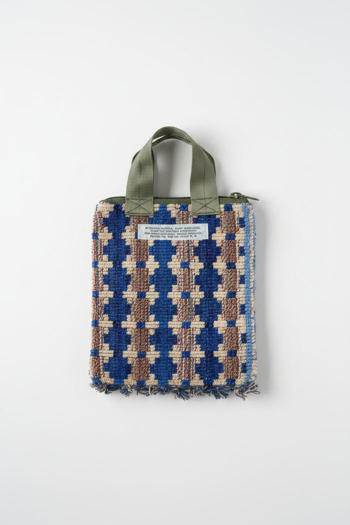 Puebco Small Fabric Bag | M11 Shop