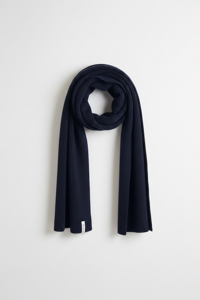 Sciarpa in cashmere rigenerato Federico Rifò - Rifo s.r.l. | M11 Shop