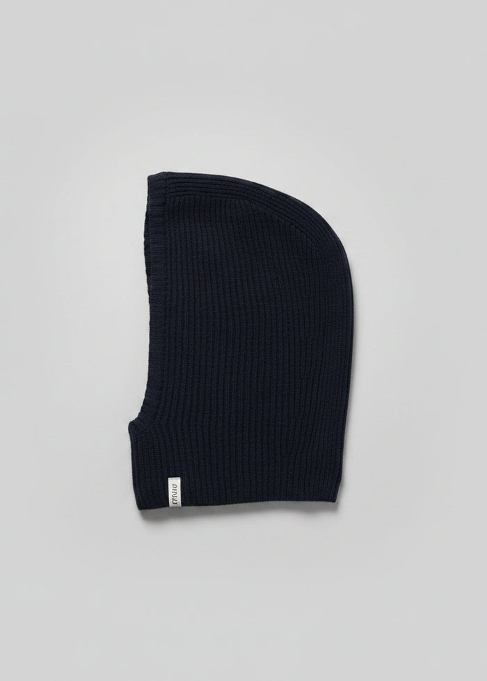 Balaclava Unisex in cashmere rigenerato Marika Rifò | M11 Shop