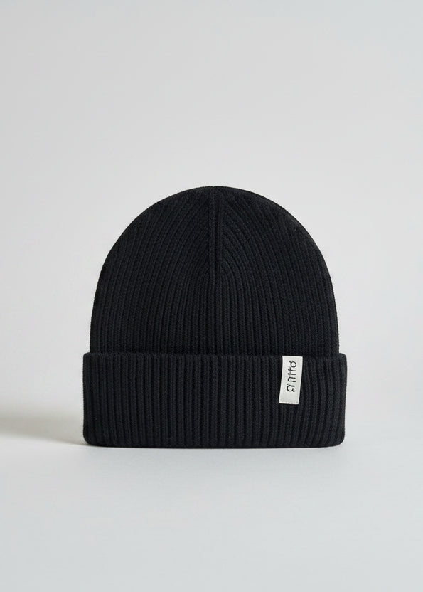 Cappello Unisex in cashmere rigenerato Marcello Rifò | M11 Shop