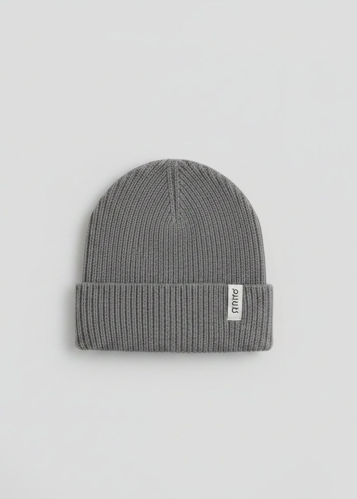 Cappello Unisex in cashmere rigenerato Marcello Rifò | M11 Shop