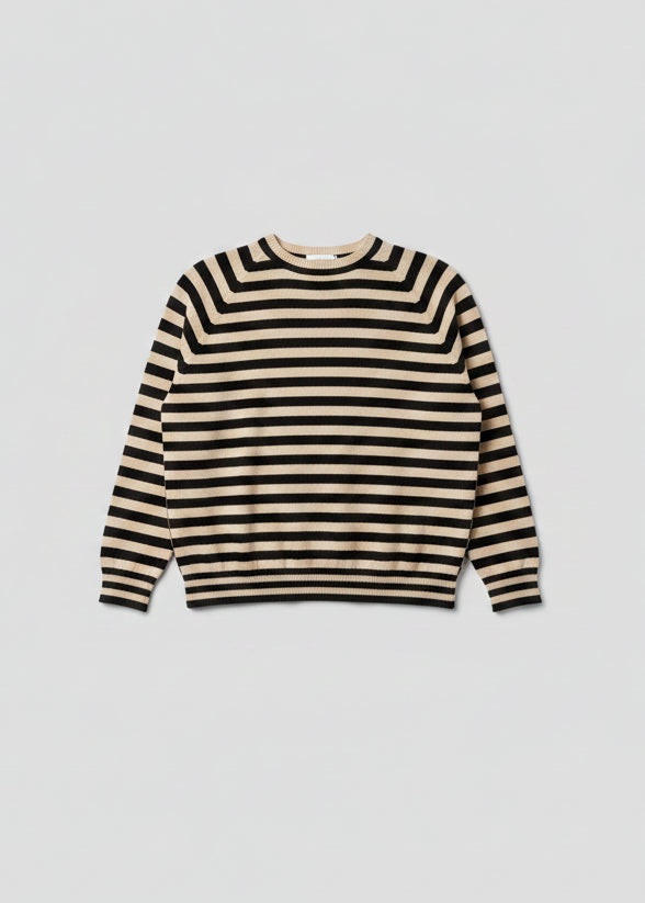 Maglia a righe Floor | M11 Shop