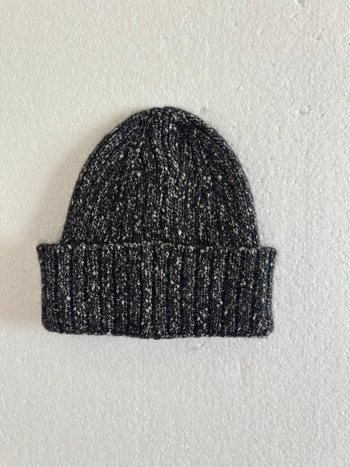 Marl Beanie In the Box - Accessories | M11 Shop