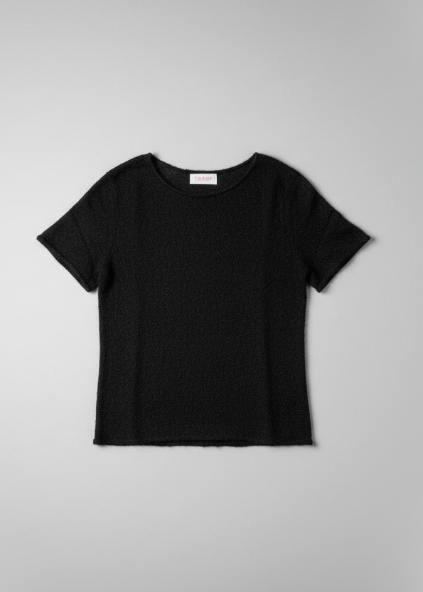 Maglia in alpaca Giovanna Tennè the Label | M11 Shop