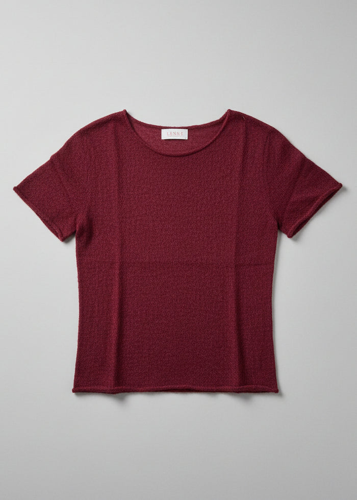 Maglia in alpaca Giovanna Tennè the Label | M11 Shop
