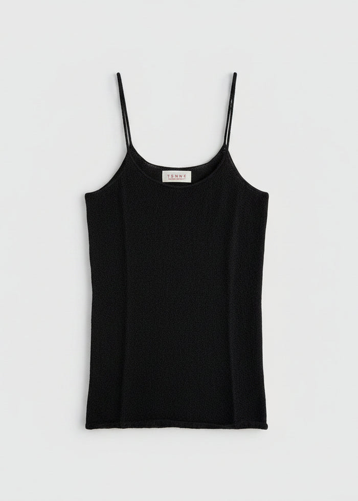 Canotta in alpaca Gelsa Tennè the Label | M11 Shop