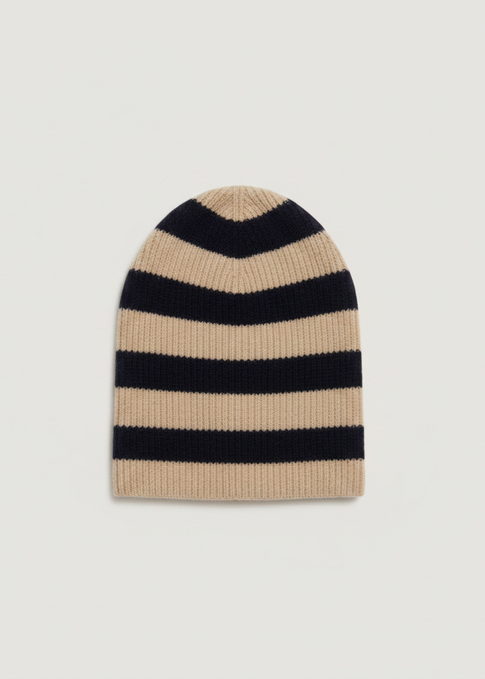 Berretto in alpaca Fleur Sibinlinnebjerg | M11 Shop
