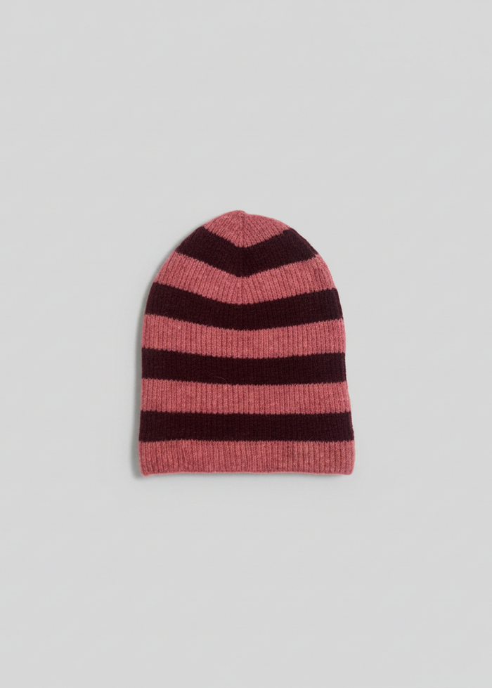 Berretto in alpaca Fleur Sibinlinnebjerg | M11 Shop