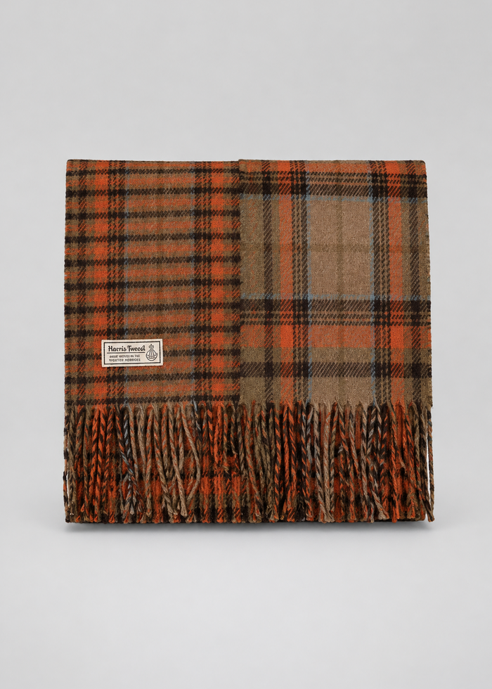 Sebago Jasper wool scarf | M11 Shop