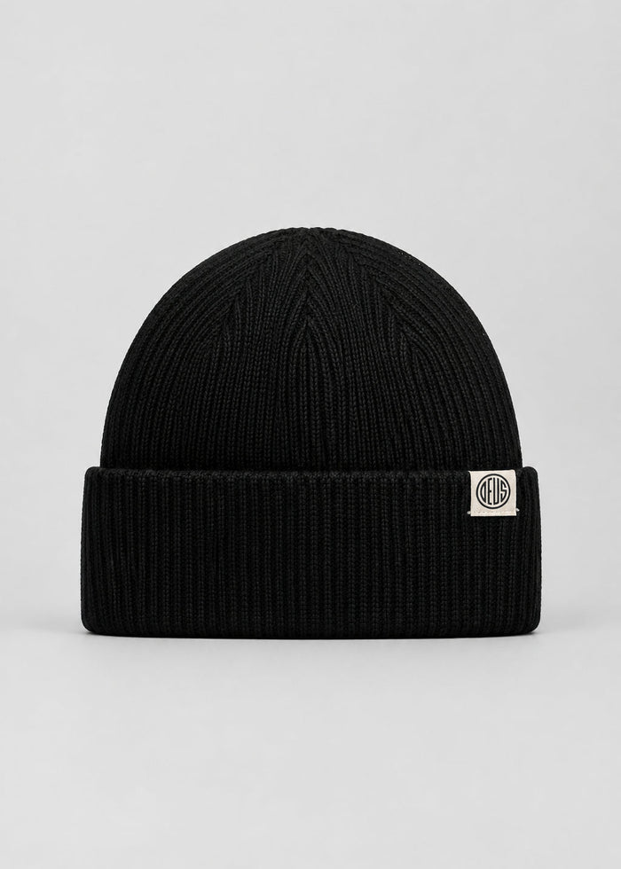 Deus Ex Machina Pill Merino Beanie | M11 Shop