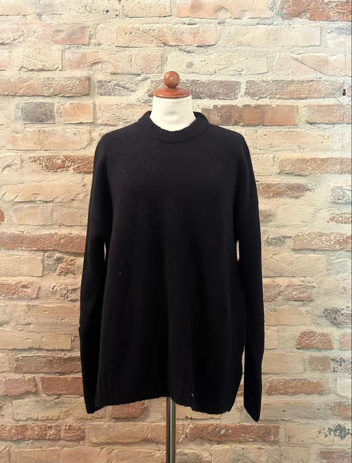 Girocollo oversize Flaviana Tenné The Label | M11 Shop