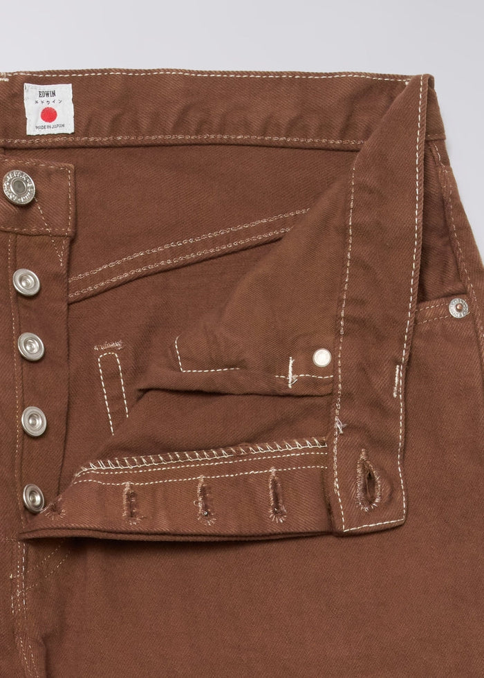 Jeans Wide pant Japan Edwin | M11 Shop