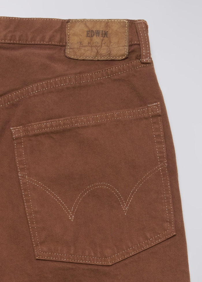 Jeans Wide pant Japan Edwin | M11 Shop