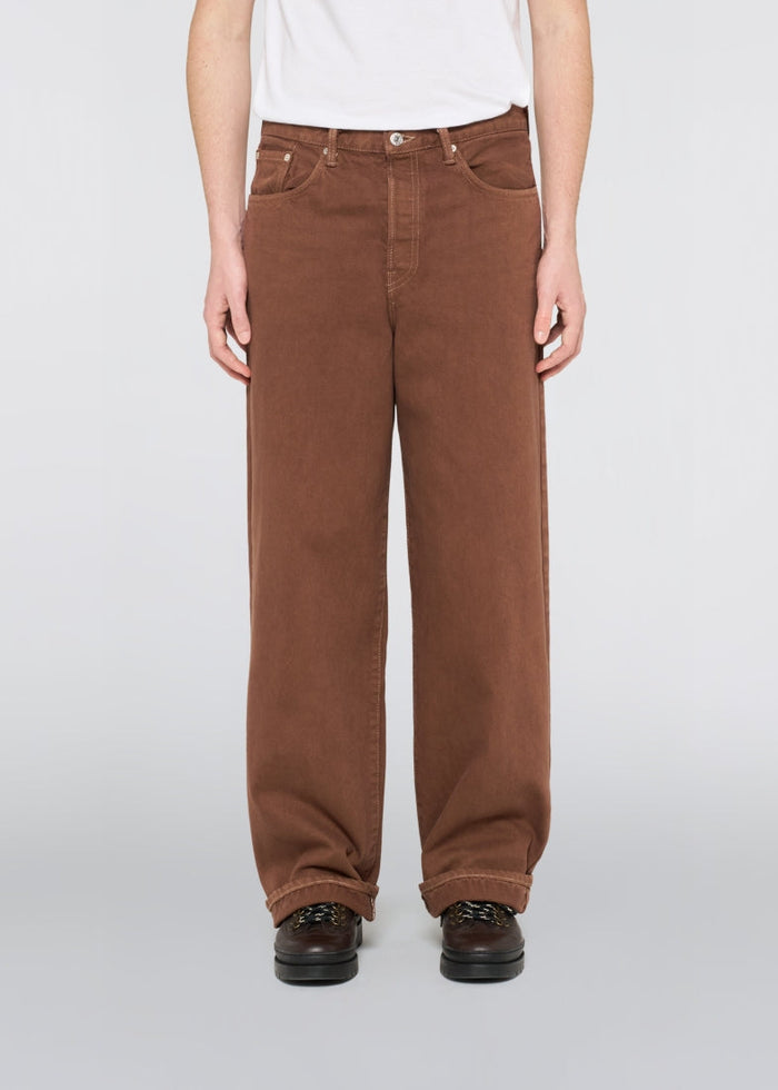 Jeans Wide pant Japan Edwin | M11 Shop