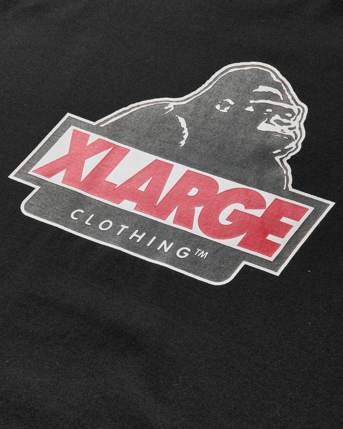 T-shirt Slanted Og S/S Tee XLarge | M11 Shop
