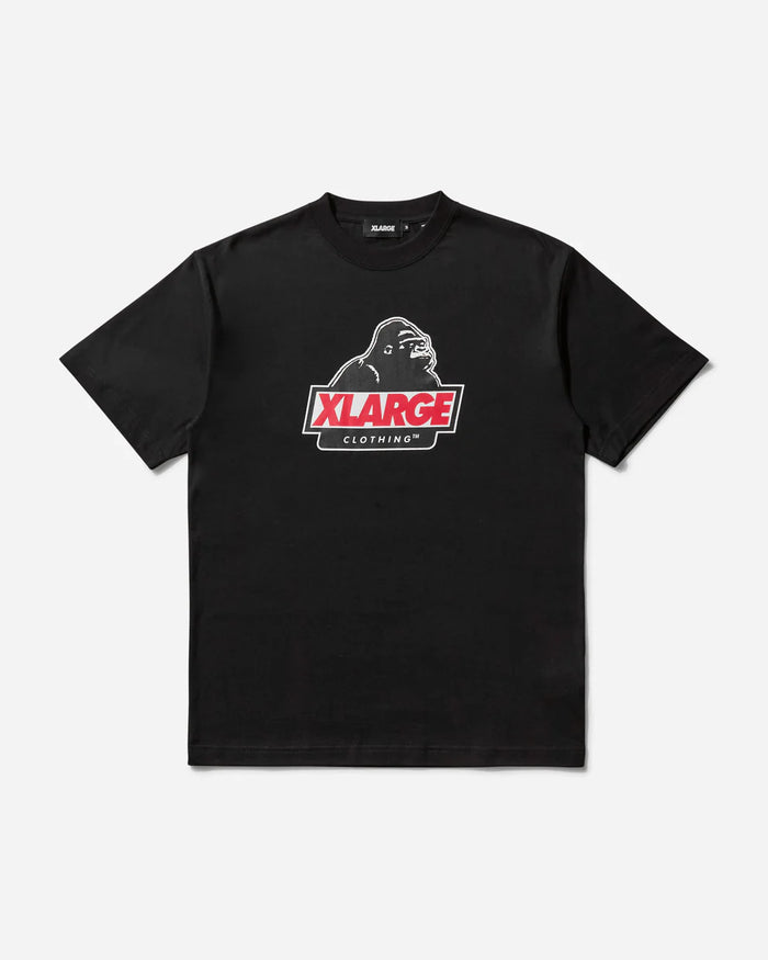 T-shirt Slanted Og S/S Tee XLarge | M11 Shop