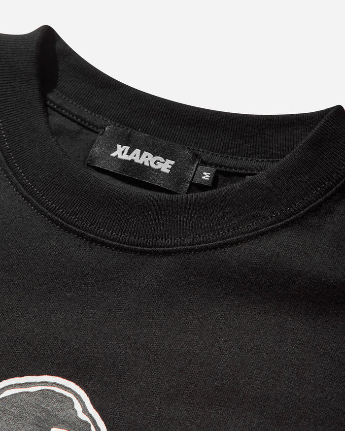 T-shirt Slanted Og S/S Tee XLarge | M11 Shop