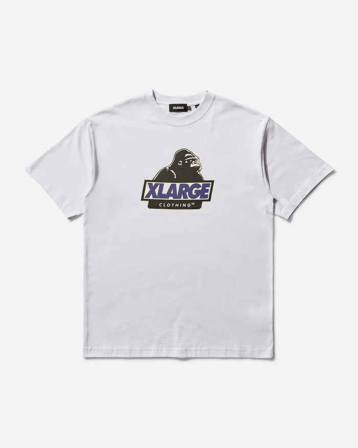 T-shirt Slanted Og S/S Tee XLarge | M11 Shop